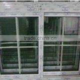 UPVC Doors And Window Frames With Glass thumbnail-1