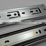 45MM Single Extension Furniture Hardware Ball Bearing Drawer Slide thumbnail-3