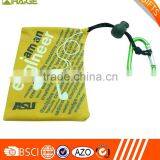 Changzhou Microfiber Mobile Phone Belt Pouch thumbnail-1