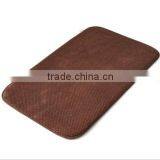 Bread Fleece Living Room Carpet Floor Carpet Mat thumbnail-1