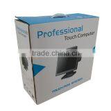 Bizsoft POSTOUCH BX-15 15 Inch Touch Screen Restaurant Pos System thumbnail-3