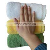 100%cotton 21s2 Plain Dobby 36x76cm 170g Manufacturers 100% Cotton Hotel Face Towel thumbnail-4