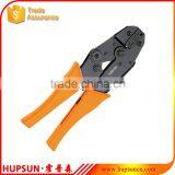 HS-05FL Crimping Flag Type Receptacles Ratchet Crimping Pliers Hand Tools thumbnail-3
