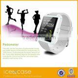 Cheap Android Touch Screen U80 U8 Smart Watch With u8 Bluetooth