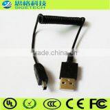 0004 Sigetech Brand Cable Spring Cable thumbnail-3