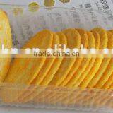 Rice Crackers Chips Processing Machine thumbnail-5