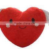 2014 New Design Heart Shaped Cushions thumbnail-2