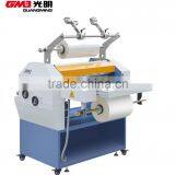 Manual Double Side Laminating Machine for Pre-film