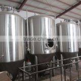 1000L Beer Equipment Micro Brewery Used Brewery Equipment for Sale thumbnail-3