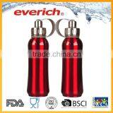 Stainless Steel Vacuum Water Bottle thumbnail-2