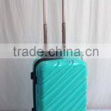 Factory Easy Carry on ABS Luggage Bag Travel Trolley Luggage Bag thumbnail-1
