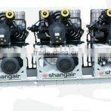 34SH Series High Pressure Air Compressors