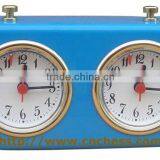 Chess Timer With Royal Blue