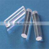 STA Factory price thick wall borosilicate glass tube with best quality