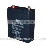 Price for 2V 100ah AGM TELECOM Battery