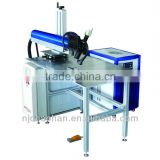 200W two-dimensional automatic laser welding machine