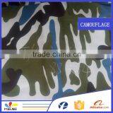 65% Polyester 35% Cotton Twill Fabric for Camouflage Clothing thumbnail-2