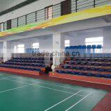 Wholesale Adjustable Retractable Mobile Grandstand Seat thumbnail-1