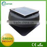 20W 14inch Roof Built in Solar Attic Ventilation Fan Shenzhen Factory Direct Low Price thumbnail-4