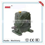 Chinese High quality wpa series worm gear reduction