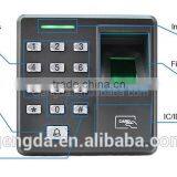 Cheap Electronic Biometrics Fingerprint Machine thumbnail-2