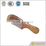 wholesale wood comb