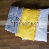Spill Oil Absorbent Pillows