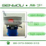 Wineris New Type Series Cement Vibrating Screen