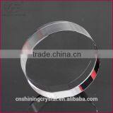 Nature Crystal Round Blank thumbnail-1