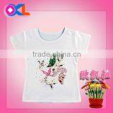 Zhejiang Populer Sale High Quality Kids T-shirts Wholesale thumbnail-1