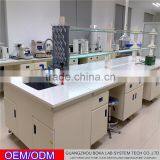 Used School Furniture School Lab Furniture thumbnail-2