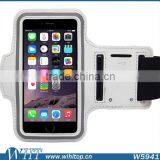 Waterproof Sports Running Armband Case for IPhone 6 4.7 Inch Belt Wrist Strap thumbnail-4