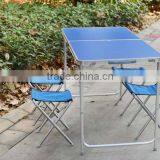 Stool and Table thumbnail-2