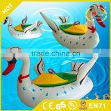 Amusement Rides Aqua Bumper Boat Motorized Inflatable Bumper Boat thumbnail-4
