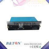 High Quality 5v 12A 60W Power Adapter for Chassis of 14-16slots Fiber Media Converter