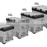 Various Sizes Portable 12V / 24V DC Freezer Compressor thumbnail-4