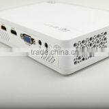 Hottest YZ880 LED Mini Pocket Projector For Iphone 5 Mini Projector For Smartphones Mini Led Projector Theater Education 1080P thumbnail-3