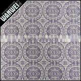 6 Discount Hot Sales High Quality 5yards/pcs Nylon Polyester Tulle Lace French Lace Fabric for Women Dressing 7046