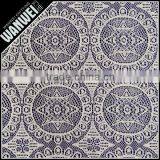 6 Discount Hot Sales High Quality 5yards/pcs Nylon Polyester Tulle Lace French Lace Fabric for Women Dressing 7046 thumbnail-2