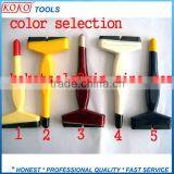 628 Type Plastic Inside Hollow Painting Brush Handle