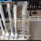 2015 Fitness Equipment Solid Metal Steel T-gym Hammer thumbnail-3