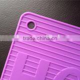 Factory and Manufacturer Silicon Mat Pot Pad thumbnail-3
