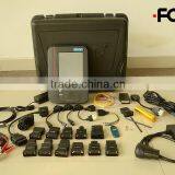 Cylinder Cut Out, DPF Active Regeneration and Reset, Oil Change Reset, Passenger and Commercial Vehicles, Car Diagnostic Tool thumbnail-2