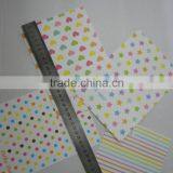Full Color Printing Cardboard Paper Pad