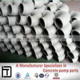 Putzmeister DN125 Concrete Pump Pipe Bend thumbnail-3