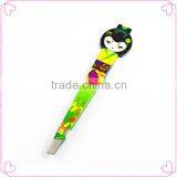 Japan Private Label Eyelash Extension Tweezers thumbnail-2