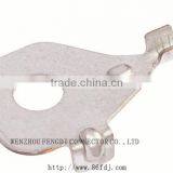 Car Aluminum Cooper Auto Wire Harness Eyelet Ring Terminals in High Quality