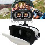 Factory Wholesale Virtual Reality 3D Glasses thumbnail-1
