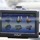 GPS Cover Abs Prototype