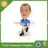 Home Decoration Artificial Custom Polyresin Bobble Head thumbnail-6